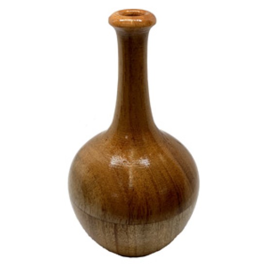 IMP BOTTLE – JUMBO WOOD – COLLECTORS EDITION
