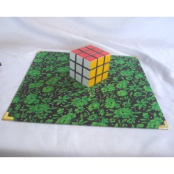 IMPACT CUBE