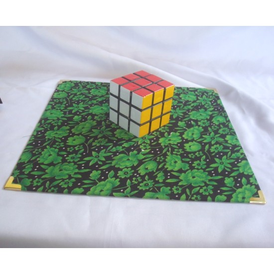 IMPACT CUBE
