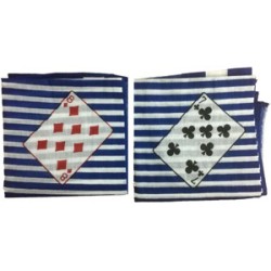 Impressions (Handkerchief)