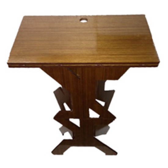 INSTANT FOLDING TABLE Instant  - Zig Zag