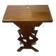 INSTANT FOLDING TABLE Instant  - Zig Zag