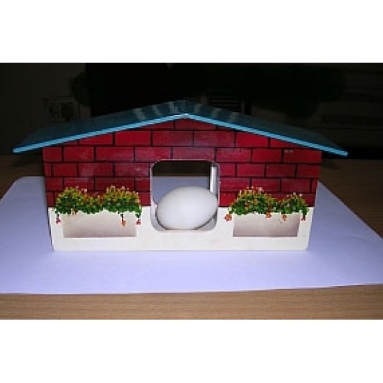 INSTANT INCUBATOR