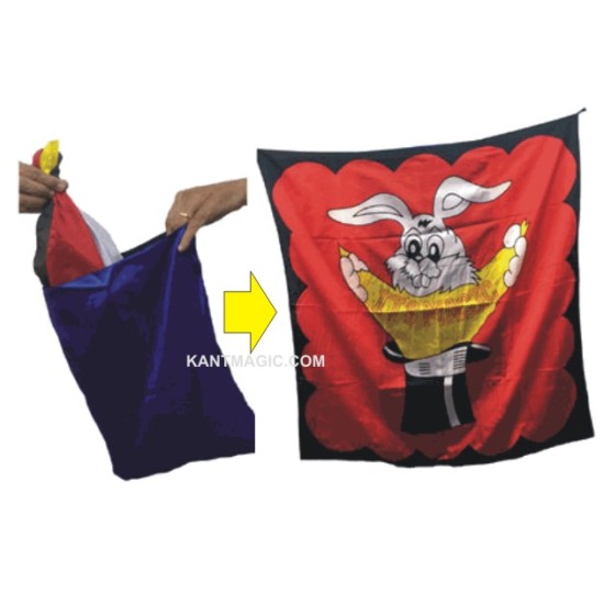 IT'S MAGIC BAG BLENDO