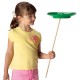 JUGGLING SPINNING PLATE & STICKS