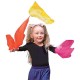 JUGGLING SCARVES