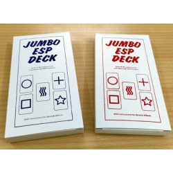 JUMBO ESP DECK