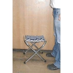 JUMPING STOOL