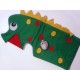 JURASSIC (DINOSAUR) EGG BAG