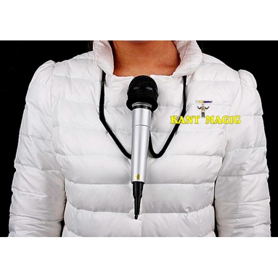 KANT MICROPHONE HOLDER