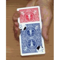 KARATE CARD