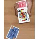 KARATE CARD