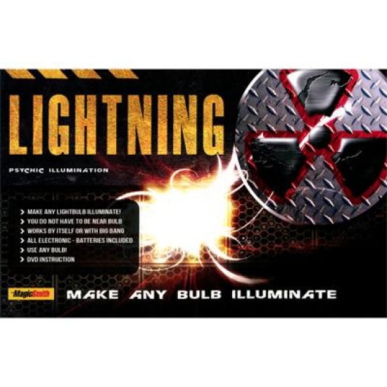 LIGHTNING