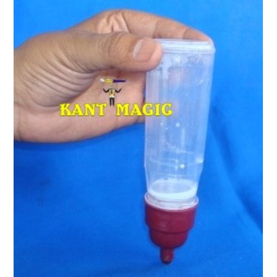 MAGIC MILK BOTTLE