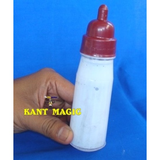 MAGIC MILK BOTTLE