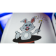 MAGIC SHOW Coloring Book (3 way) by Murphy's Magic