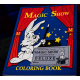 MAGIC SHOW Coloring Book DELUXE (4 way) by Murphy's Magic