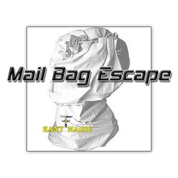MAIL BAG ESCAPE SUPER