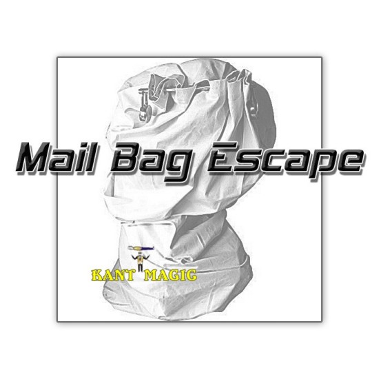 MAIL BAG ESCAPE SUPER