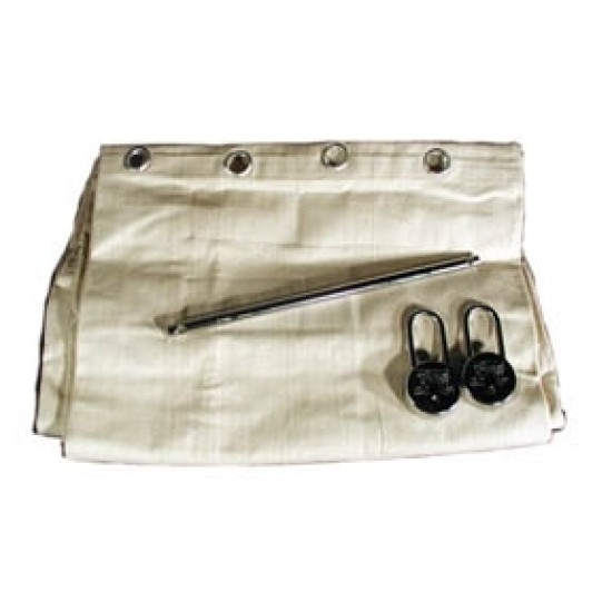 MAIL BAG ESCAPE