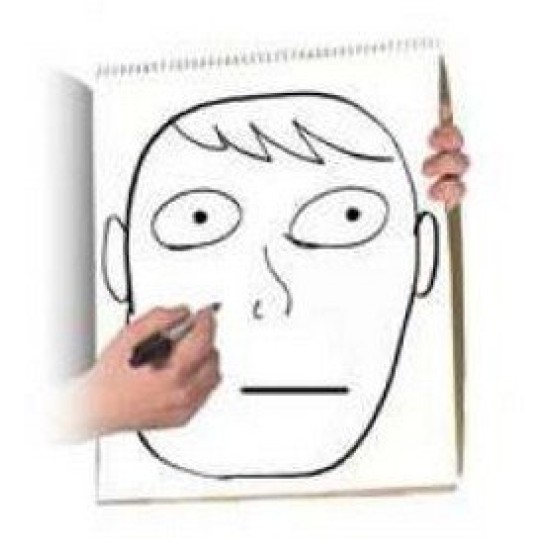MANUAL ULTIMATE SKETCH PAD