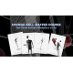 MASTER COURSE SPONGE BALLS SET VOL. 1-4 BY DARYL