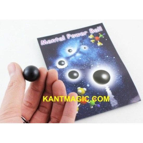 MENTAL POWER BALL