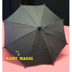 MINI PARASOL PRODUCTION - BLACK