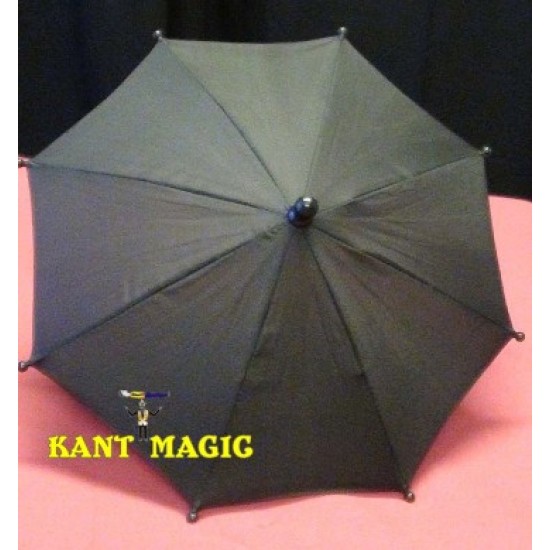 MINI PARASOL PRODUCTION - BLACK