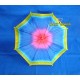 MINI PARASOL PRODUCTION - MULTI COLOR