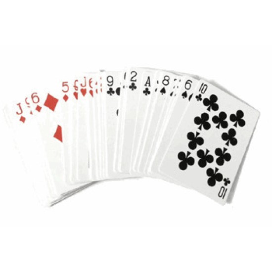 Miracle Change Deck
