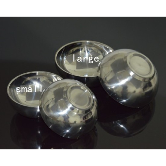 MIRACLE WATER BOWLS - SMALL