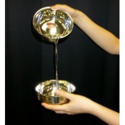 MIRACLE WATER BOWLS - SMALL