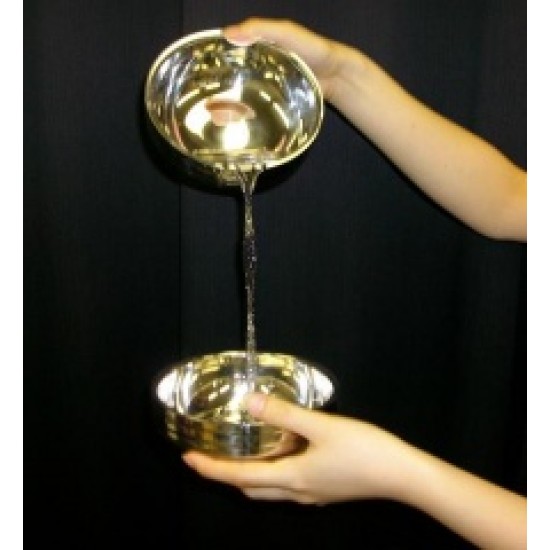 MIRACLE WATER BOWLS - SMALL