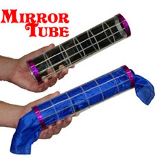 MIRROR TUBE DELUXE - ETCHED