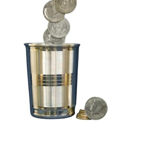 MISER'S DREAM GLASS - SUPER