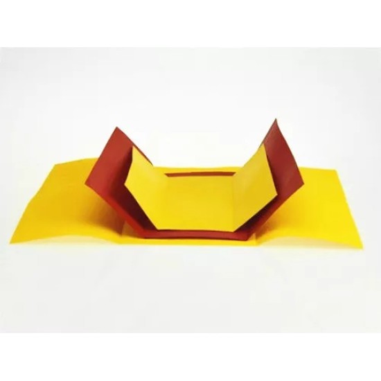 Money Making Envelope (Three Times)