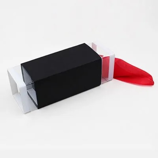 Multifunctional Transparent Box