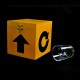 Mysterious Box