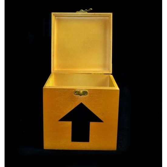 Mysterious Box