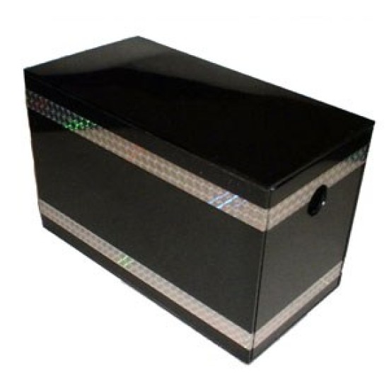 Miracle Drawer Box