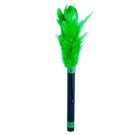 NEW BLOOMING BLOSSOM FEATHER