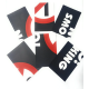 No Smoking Poster Production