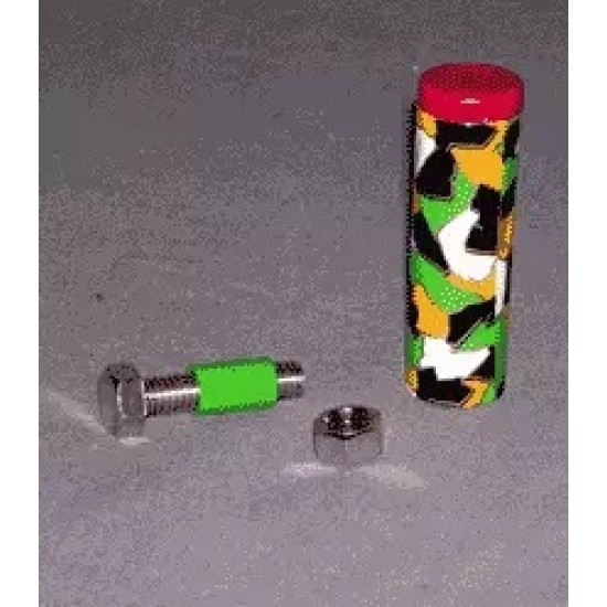 Nutty Nut