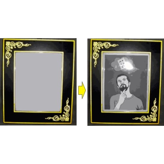 PICTURE PRODUCTION FRAME (MV)