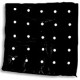 POLKA DOT SILK