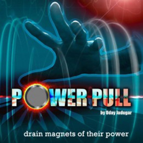 POWER PULL