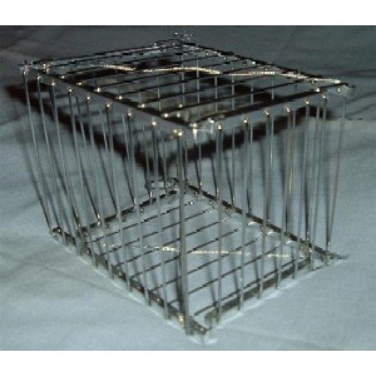 PRO-VAN BIRD CAGE