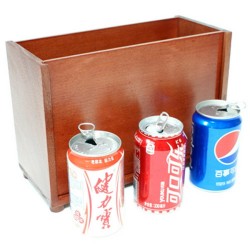 PRODUCTION BOX MUJINZO - INDIAN