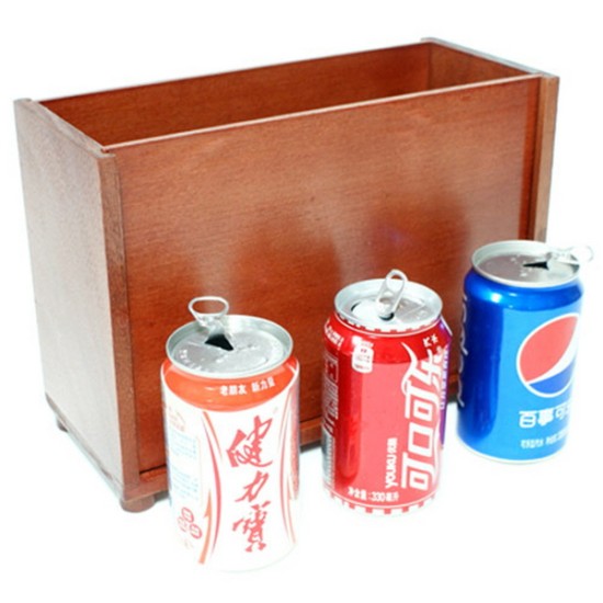 PRODUCTION BOX MUJINZO - INDIAN